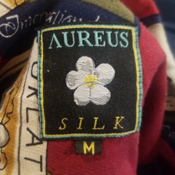 Button down Golf shirt - Picture 6 of 8